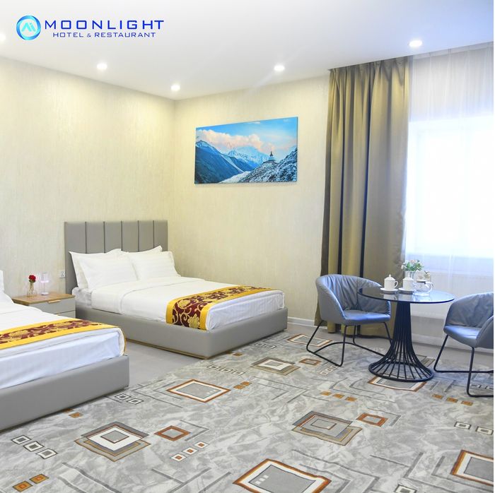 Moonlight Hotel and Restaurant