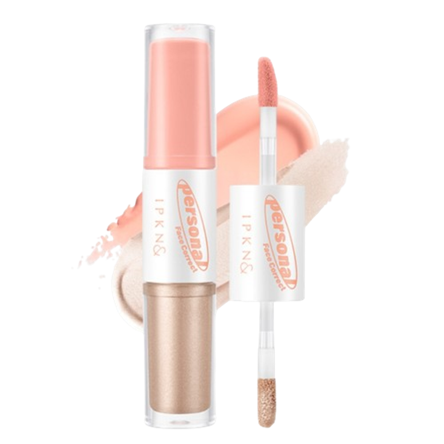 IPKN Personal Tone Cheek Lighter 6g