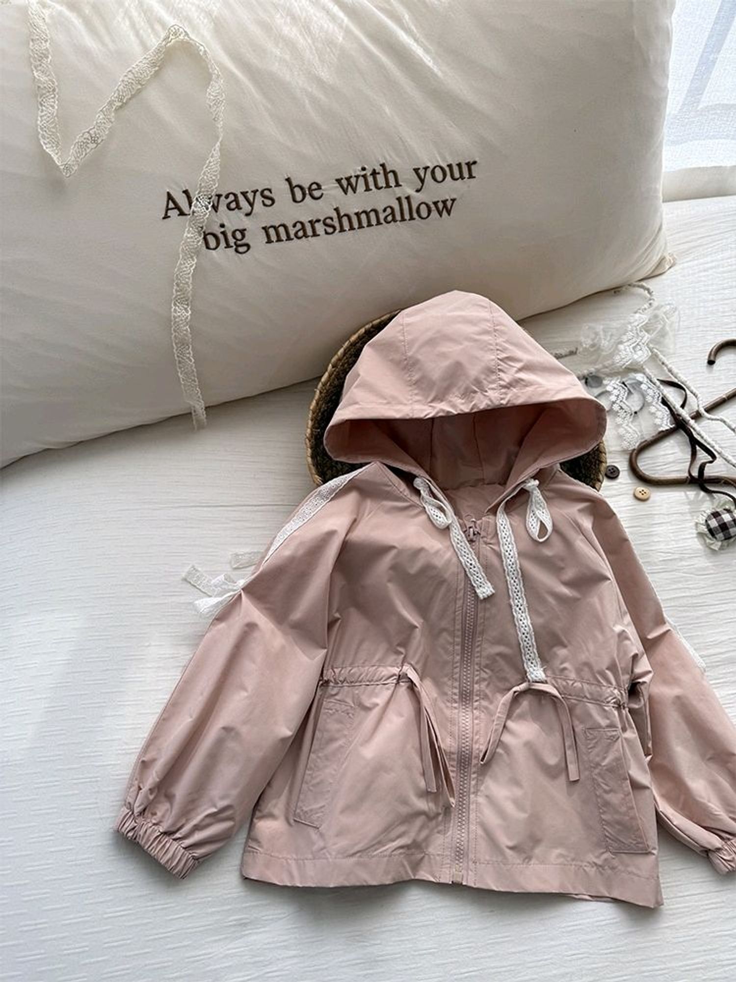 OMO охидын салхины куртика