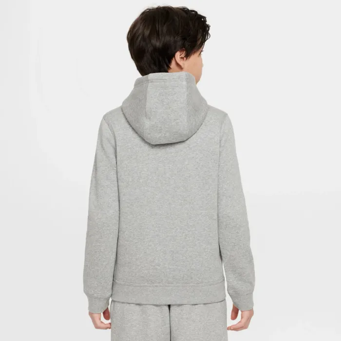 NIKE KIDS SPORTSWEAR CLUB FLEECE HOODIE 