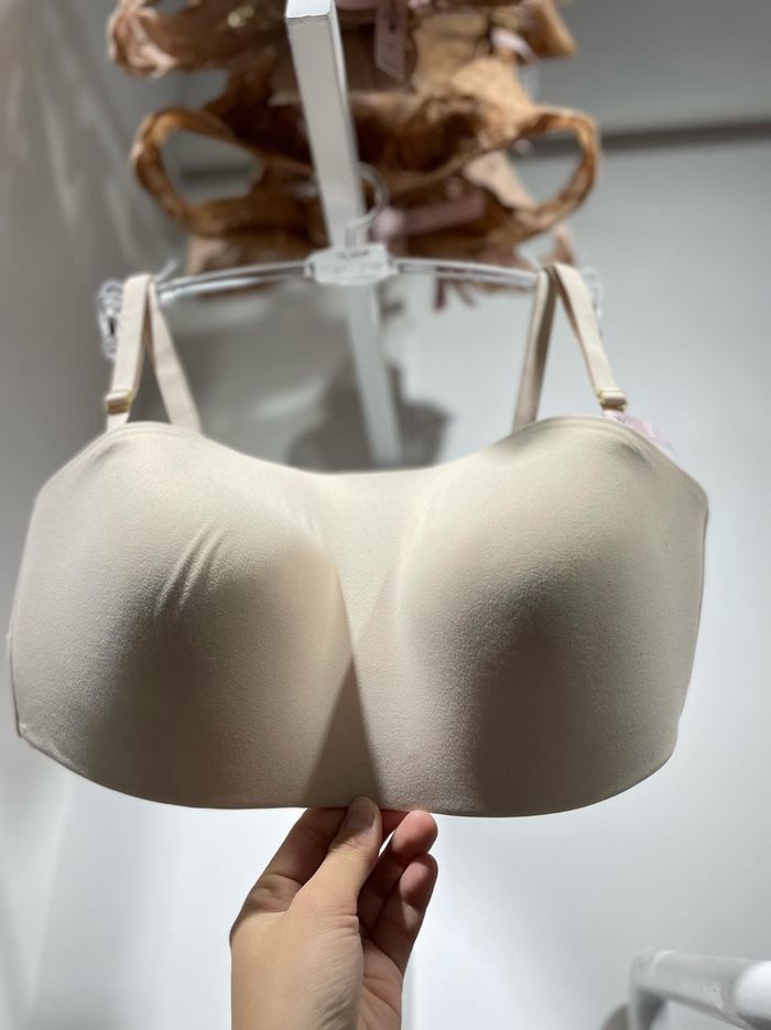 Sale | Өргөгчгүй хөхний даруулга