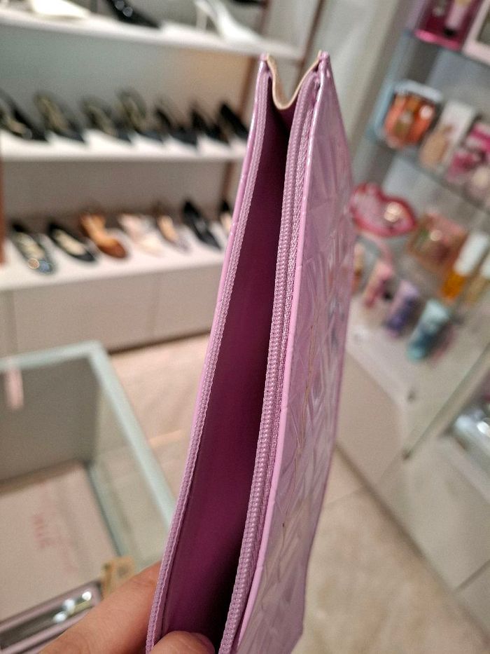 Mac Cosmetic bag 