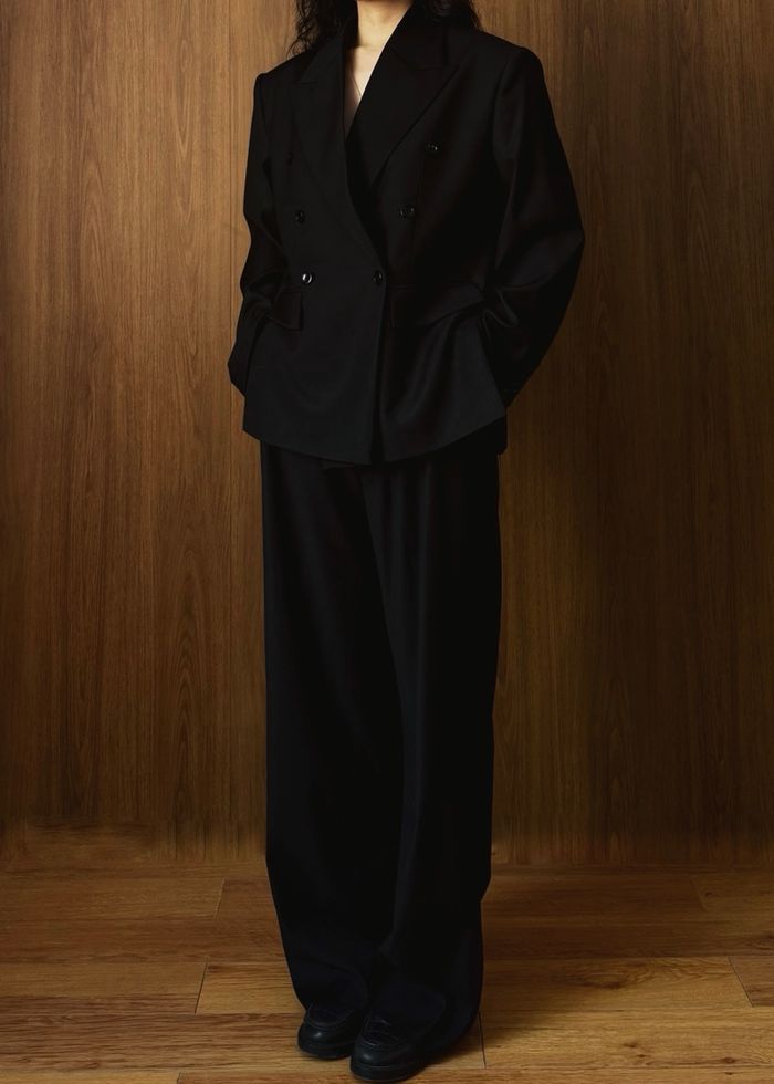 THE POWER SUIT-SET / PRE-ORDER