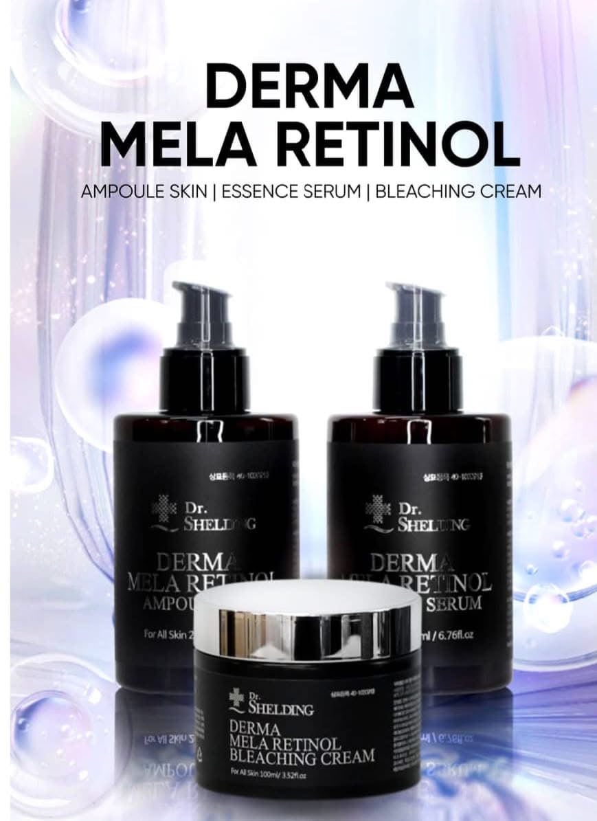 Dr.Shelding Dermareju DNA cell cream