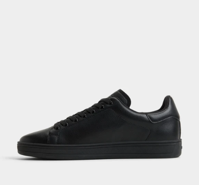 GRIT-1-BLACK-M Perf Shoes