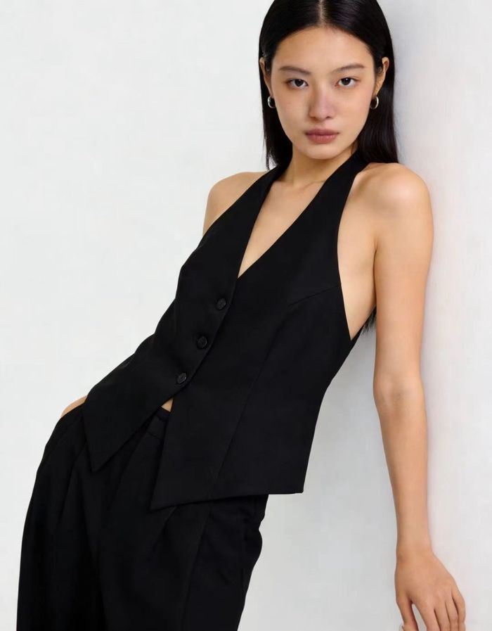 Vest pants хослол
