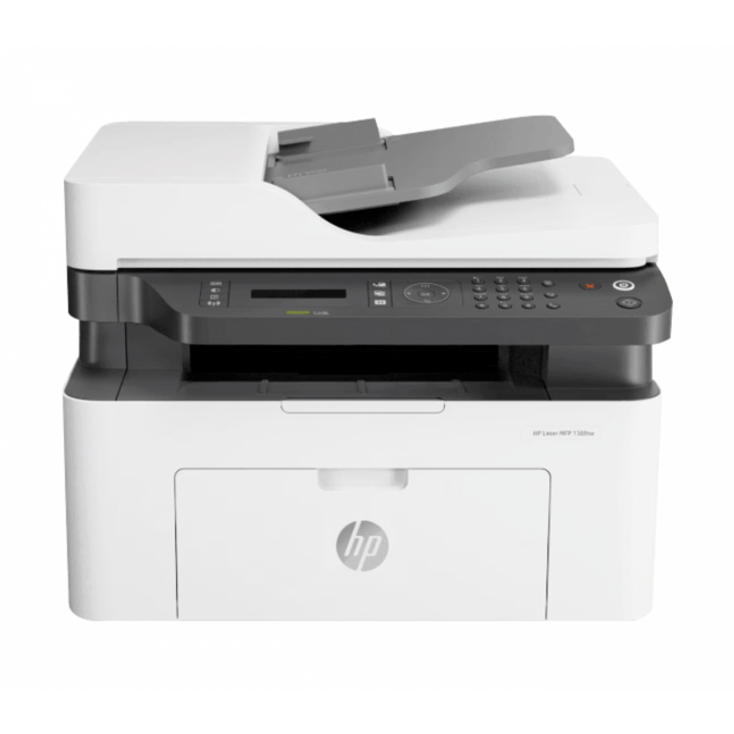 HP Laser MFP 139fnw Printer