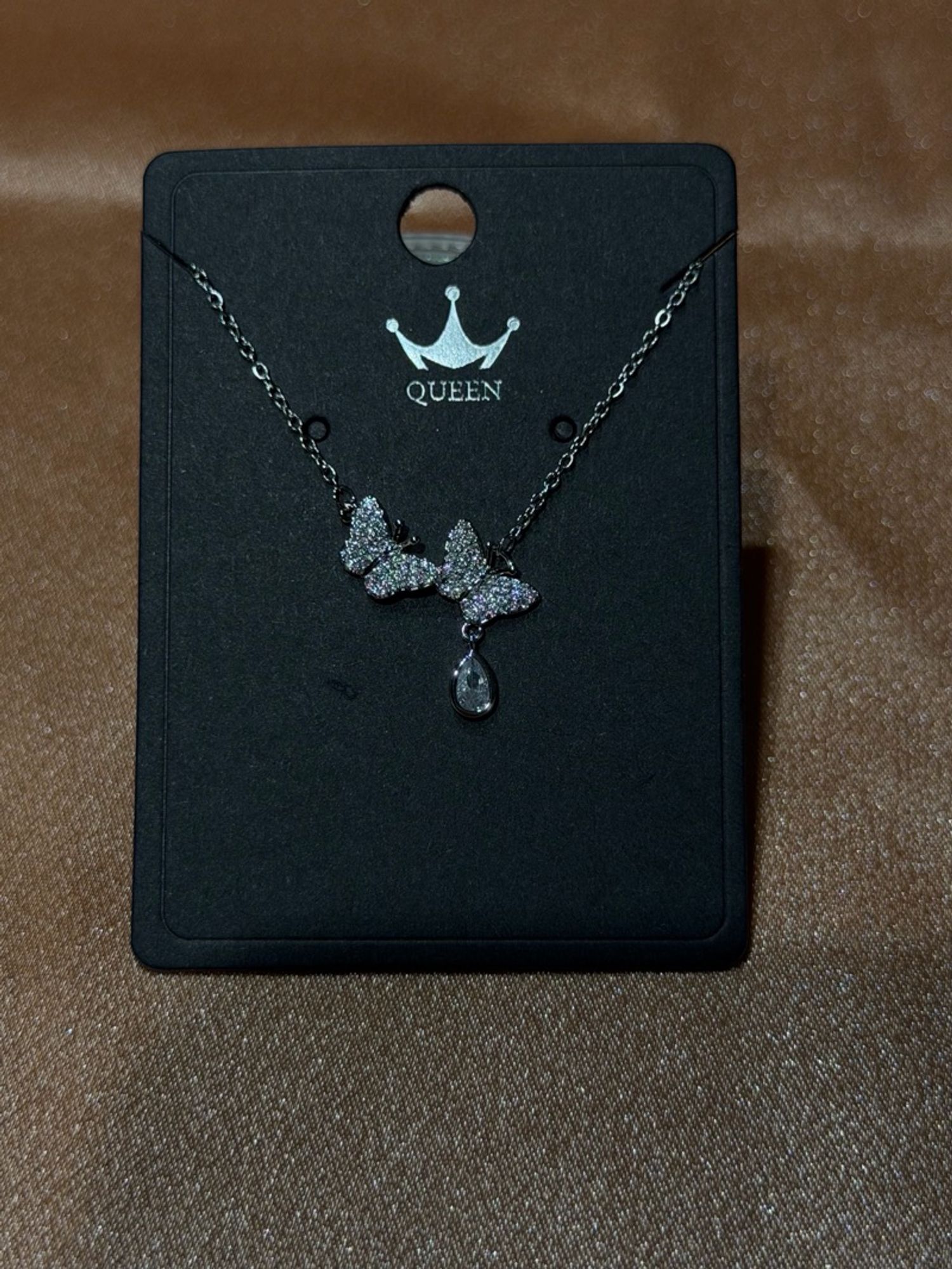 Хүзүүний зүүлт 