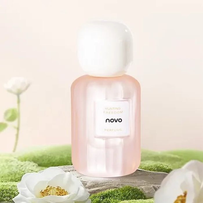 NOVO үнэртэйус N03
