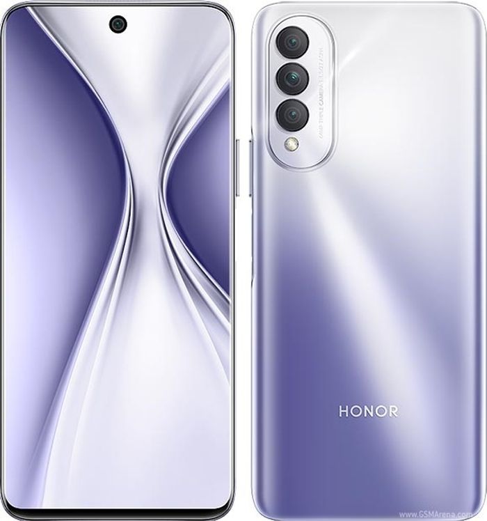 Honor X20SE Хагас Тунгалаг Кэйс 