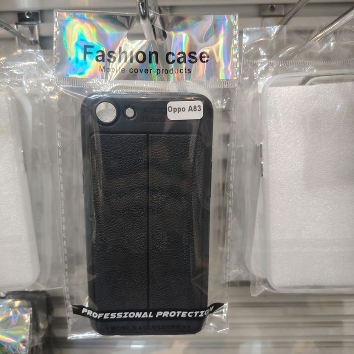 Oppo A83 Хар Кэйс