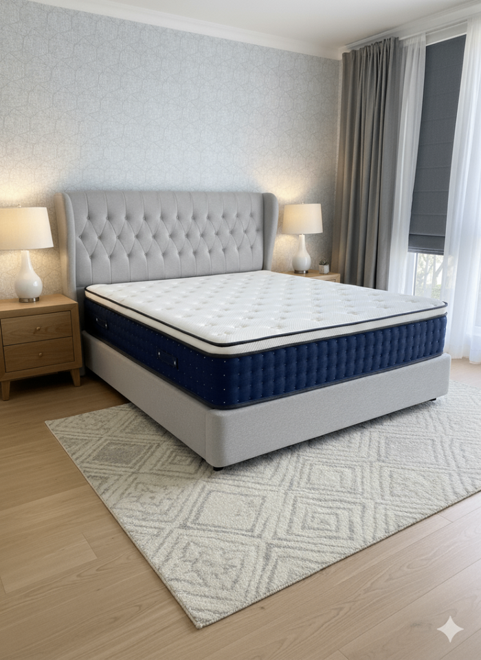 Chesterfield Тааран ор