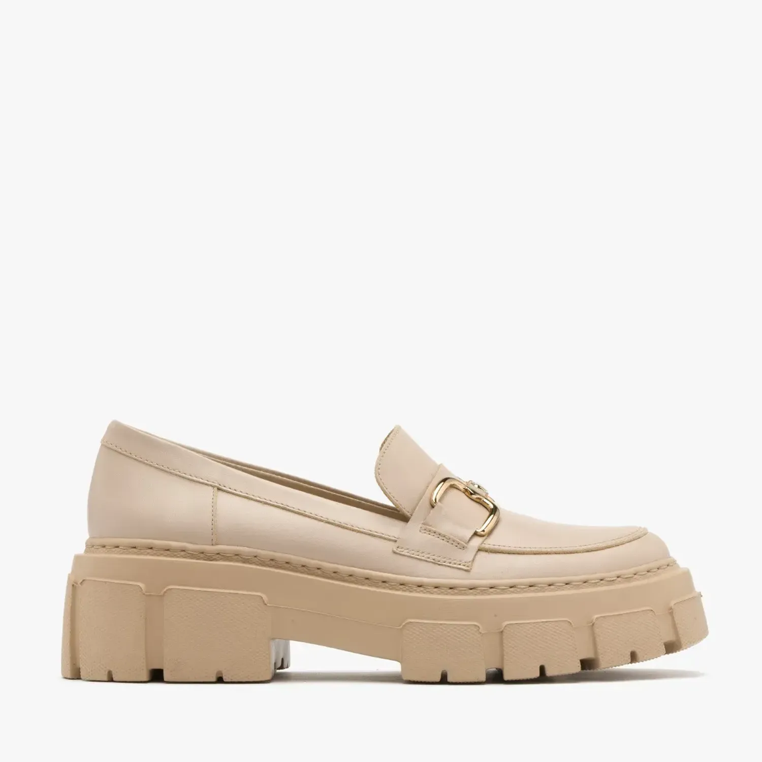 MOCCASINS