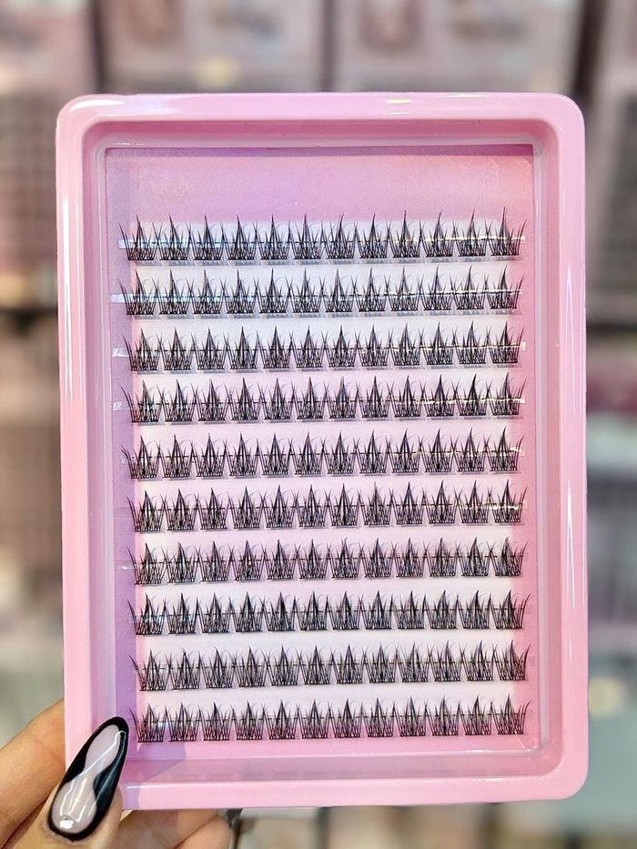 Наадаг сормуус