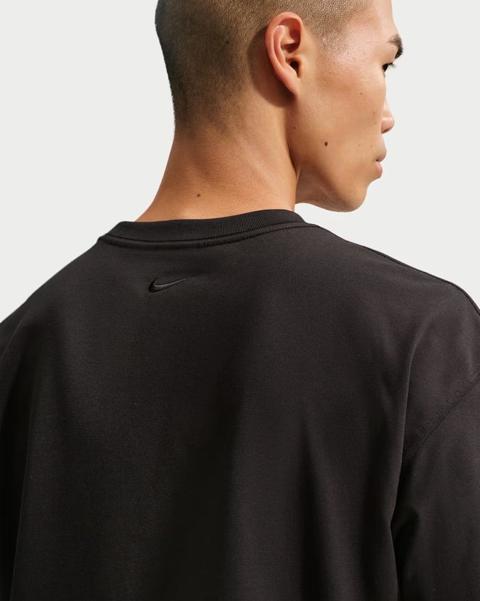 Men's Nike Dri-FIT Basketball T-Shirt