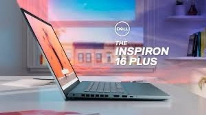 DELL inspiron 16 plus 5630