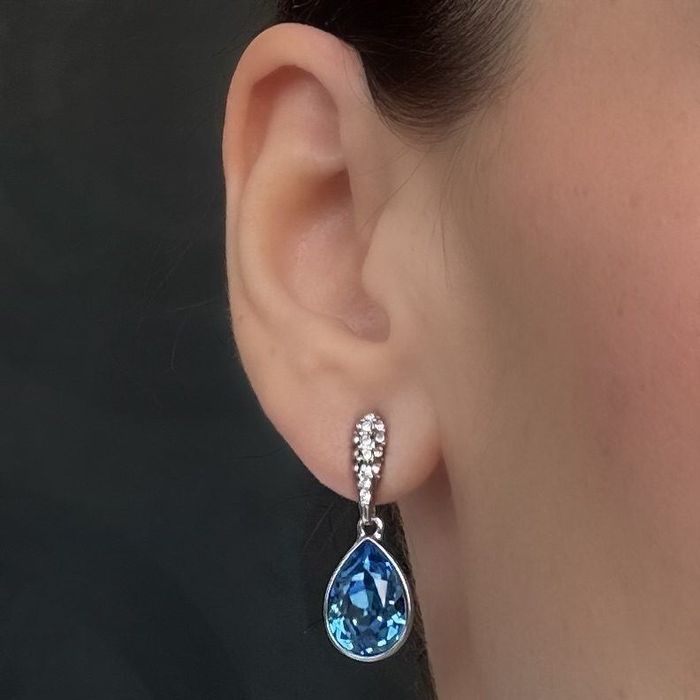 22389 1405 Ээмэг Reach RH Ice blue