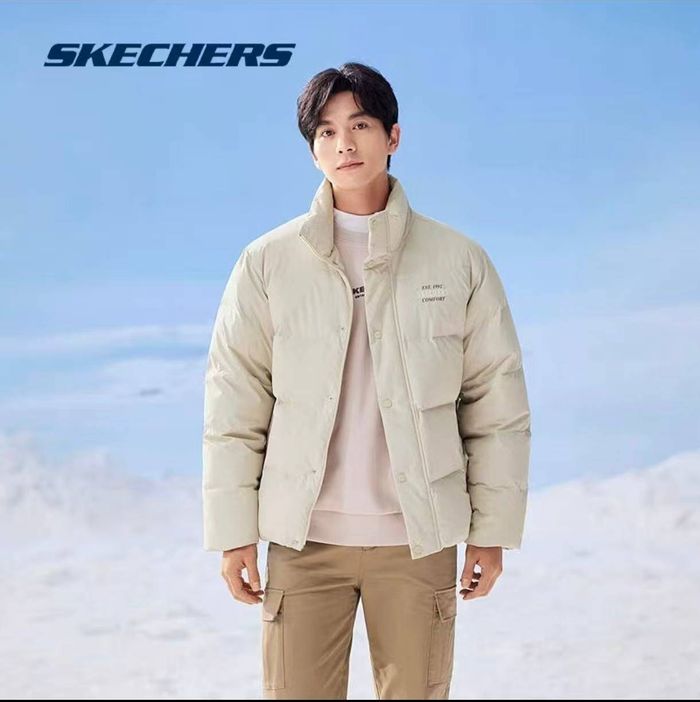 SKECHERS 90% сөдөн куртка