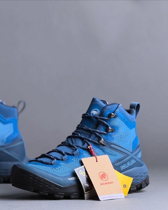 MAMMUT | Ducan | High GTX | Men