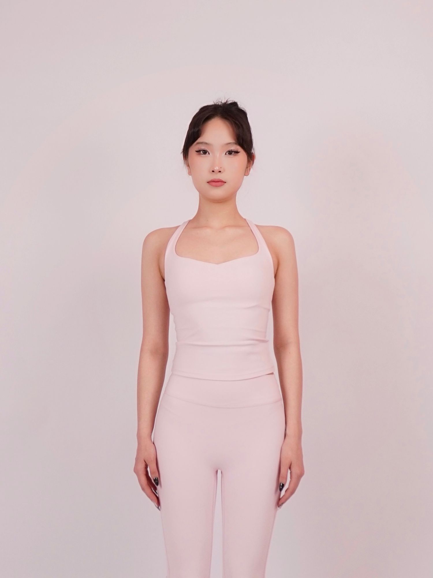 Komi Tank Top blossom pink