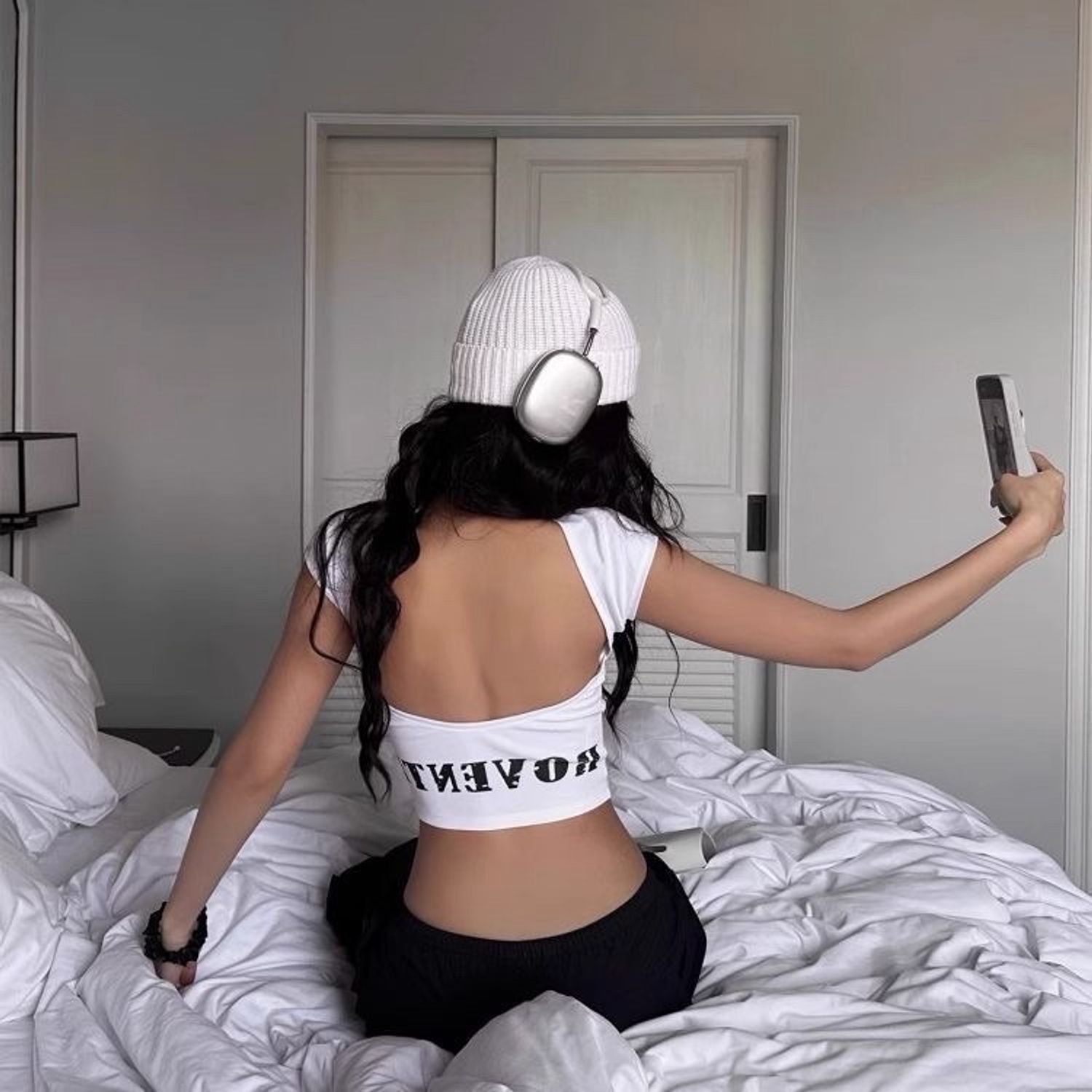 top