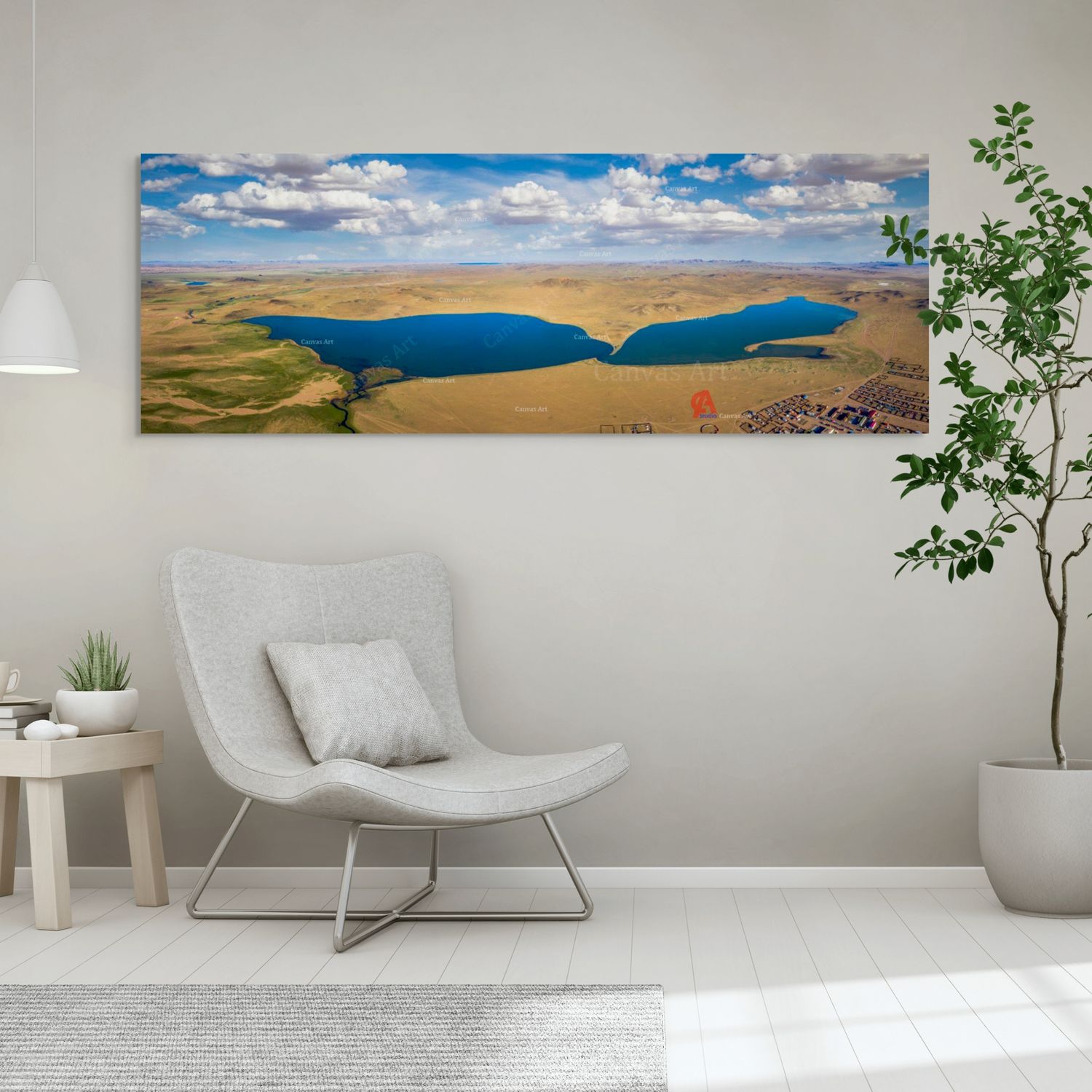 Холбоо нуур