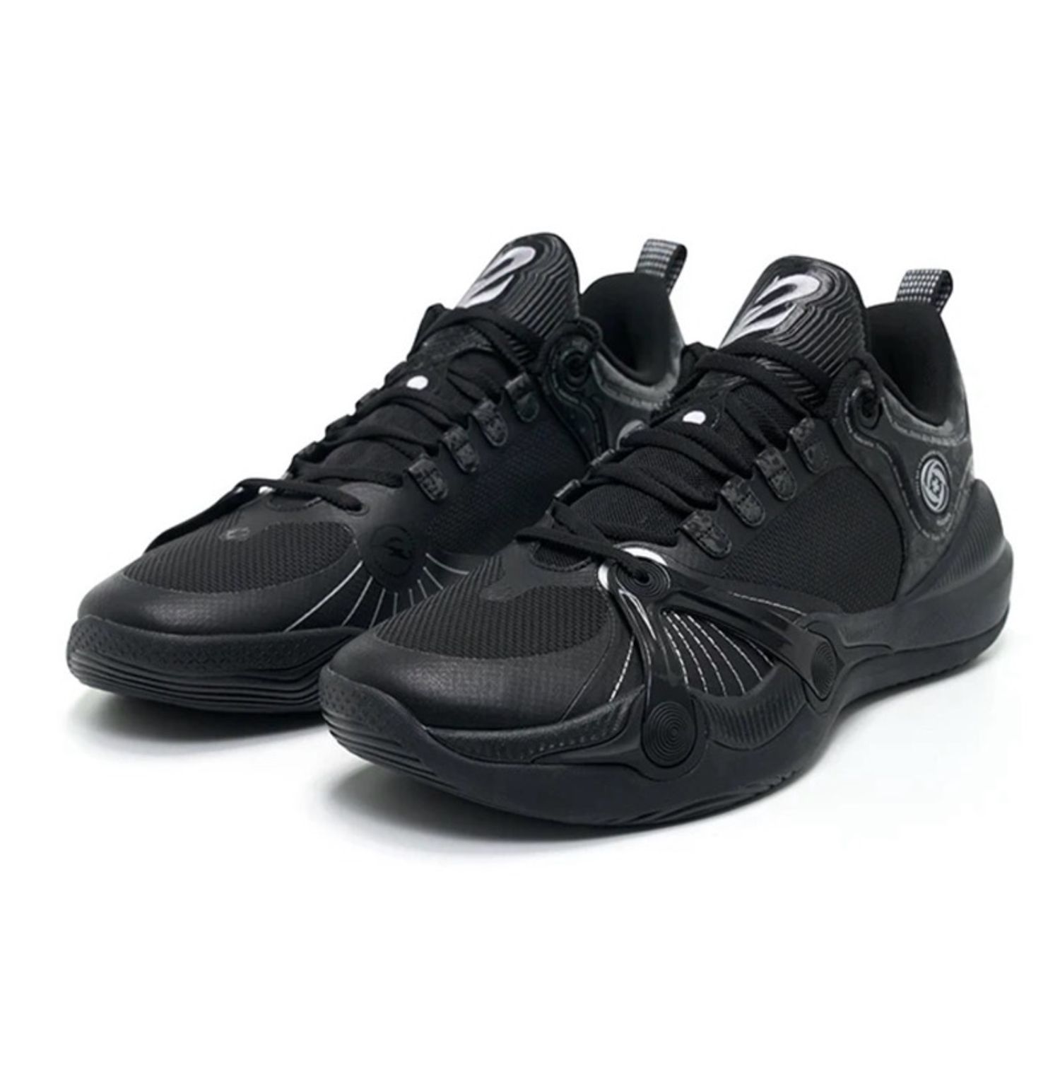 Rigorer BP1 Family Matters'