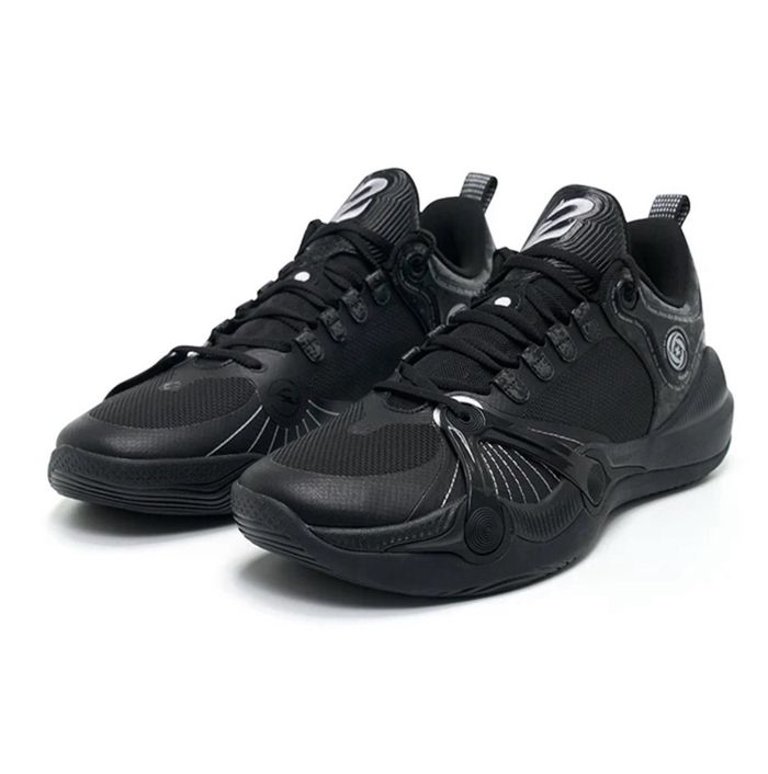 Rigorer BP1 Family Matters'