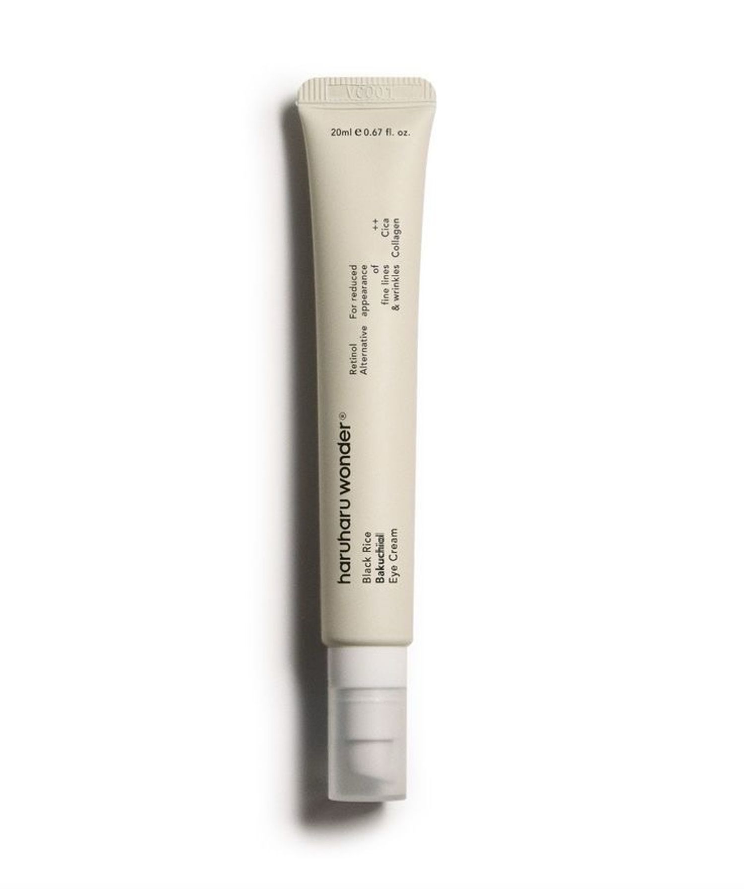 Haru Haru Wonder Eye Cream