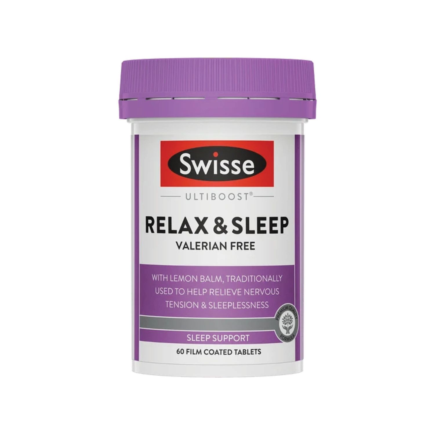 Амраах, Нойрны витамин / Swisse Ultiboost Relax & Sleep