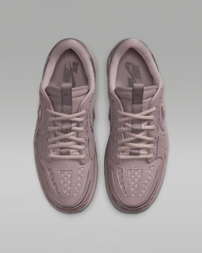 Air Jordan 1 Low Method of Make