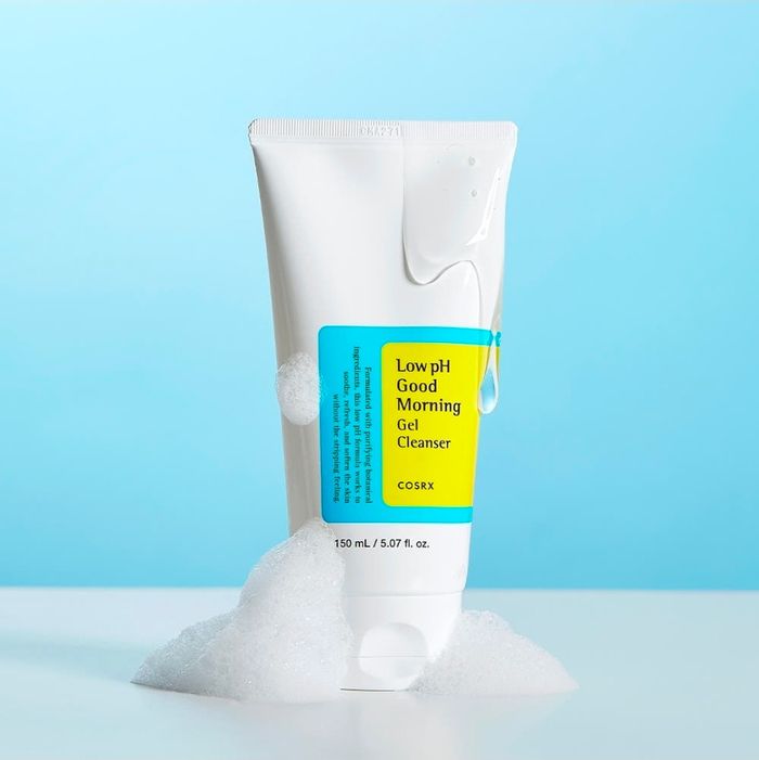 Cosrx нүүр цэвэрлэгч сэт