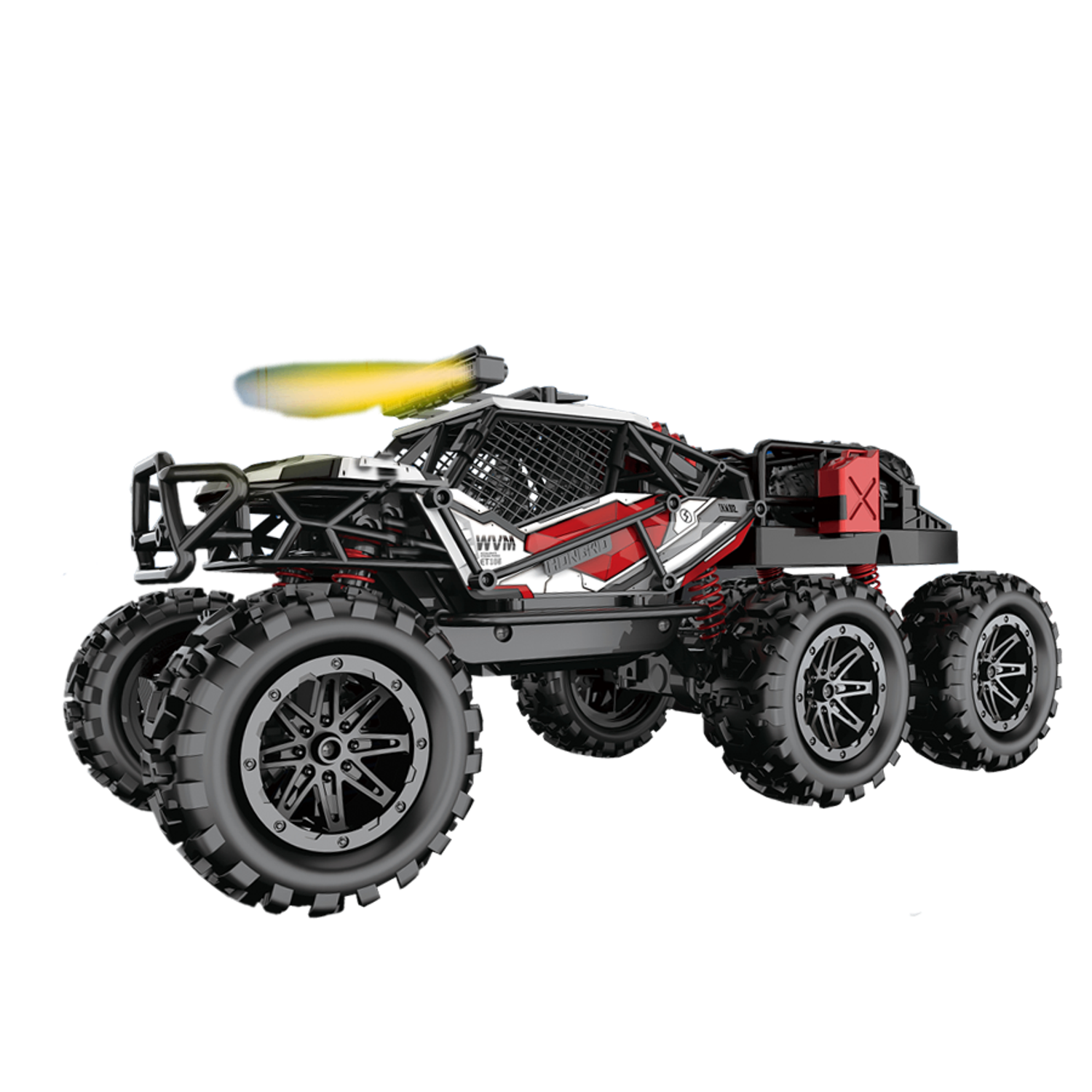 Удирлагатай RC машин