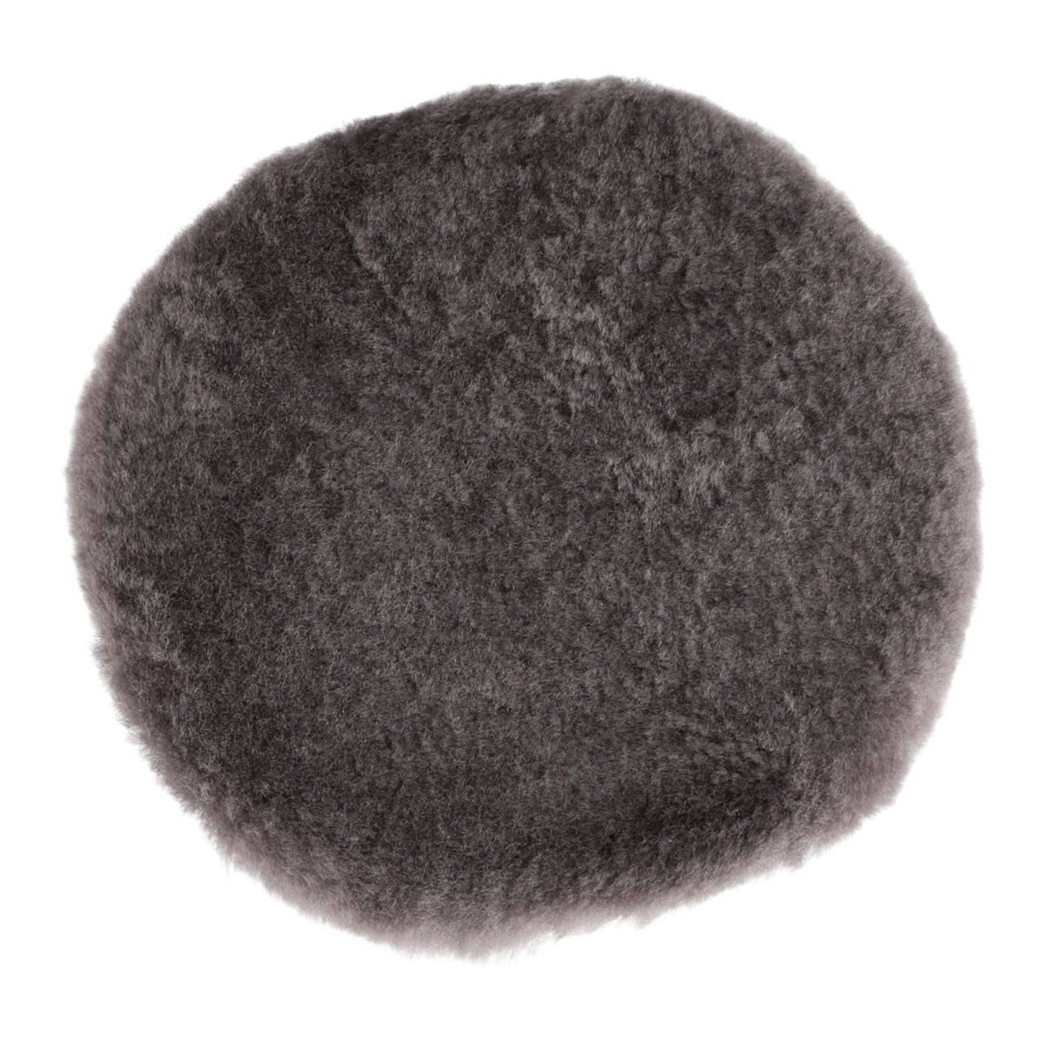 Lambswool Pad Pro Black 150mm Grip