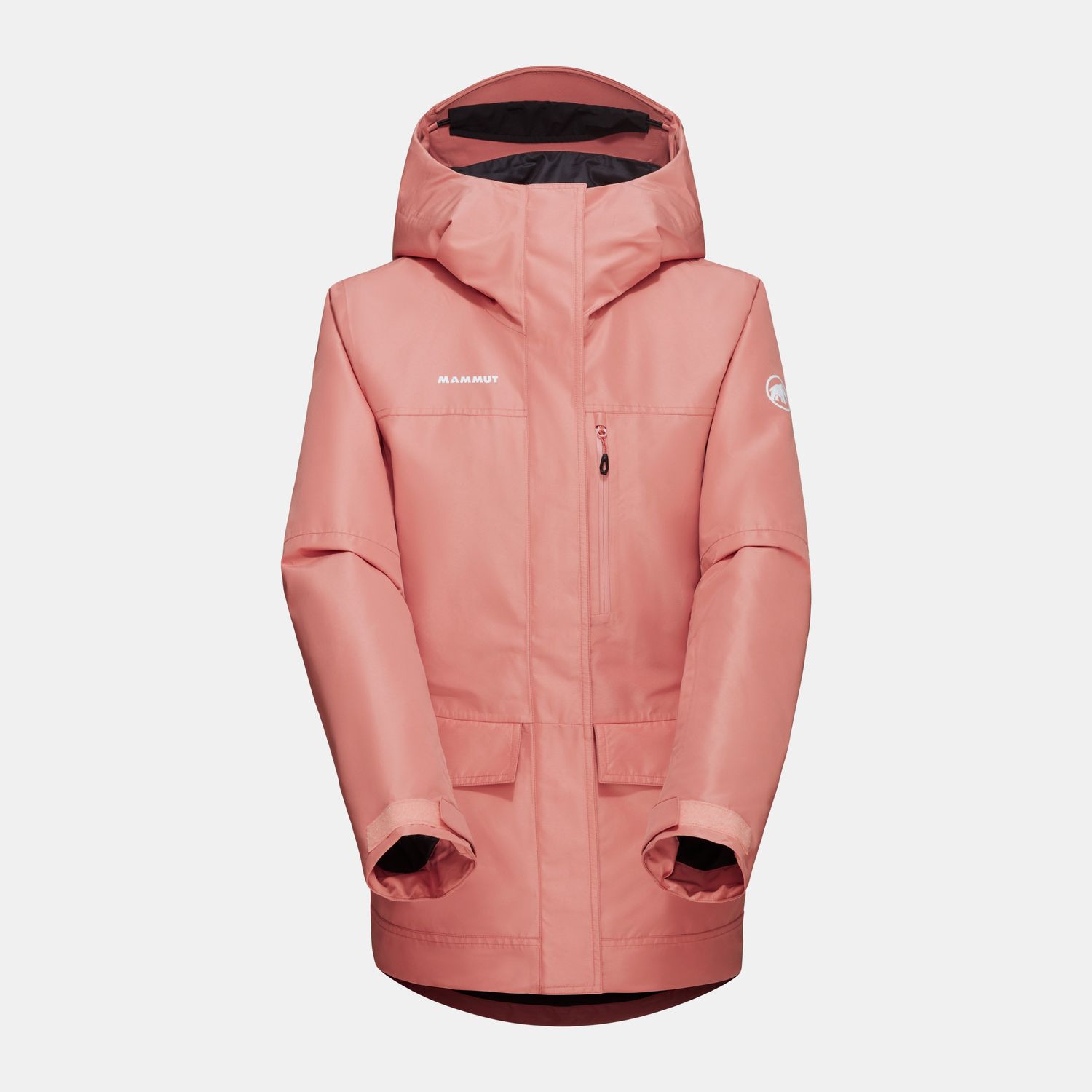 MAMMUT | Fall Line HS Thermo Hooded Jacket | Women
