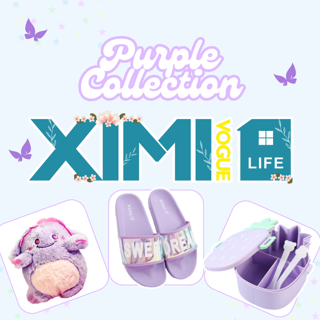  🩷 Энэ 7 хоногийн онцлох бүтээгдэхүүн PURPLE COLLECTION 🩷