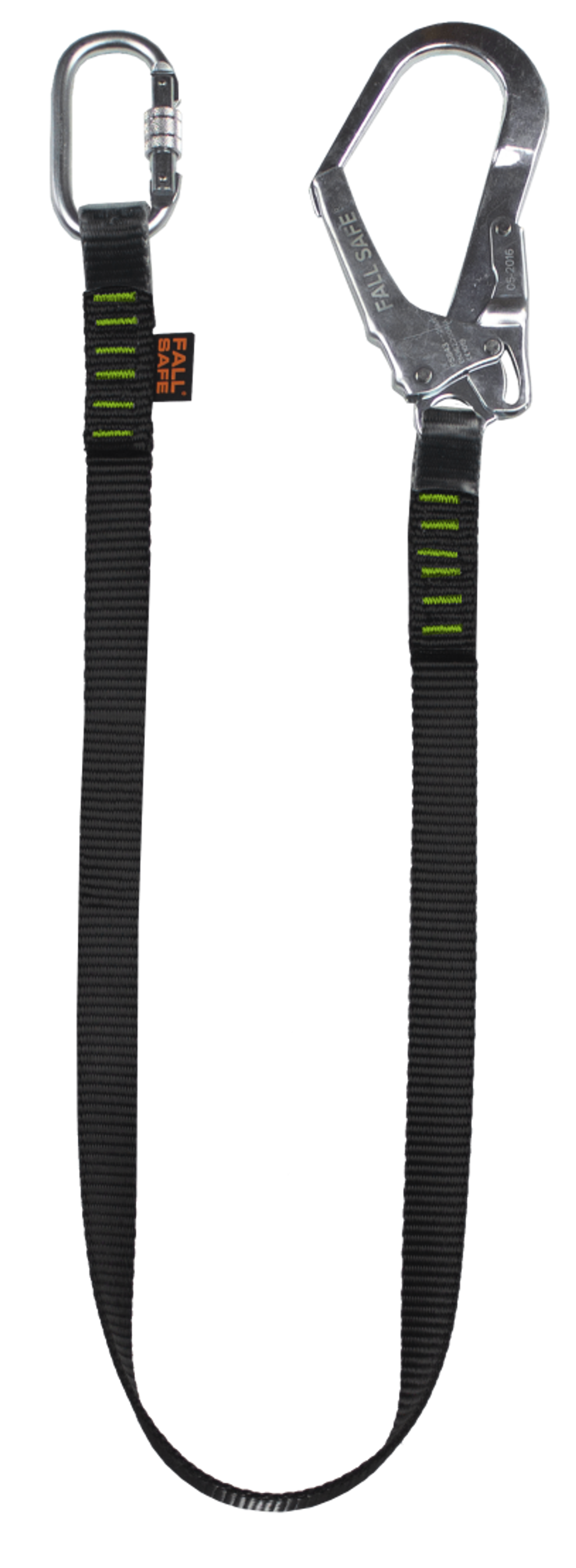 Fallsafe Jynx 4 1.5м урт аргамжаа