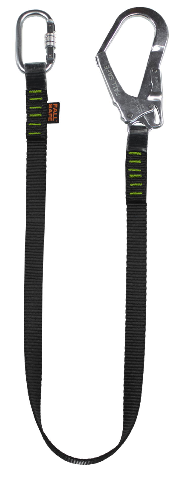 Fallsafe Jynx 4 1.5м урт аргамжаа