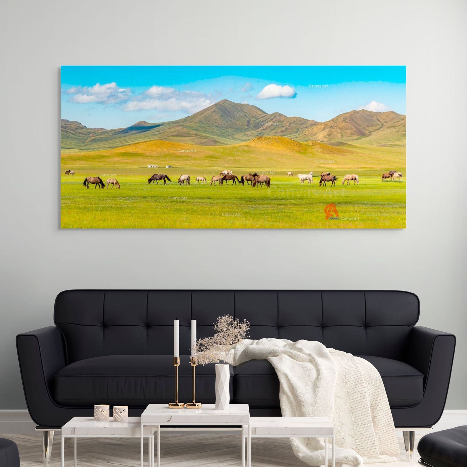 Батхаан уул 