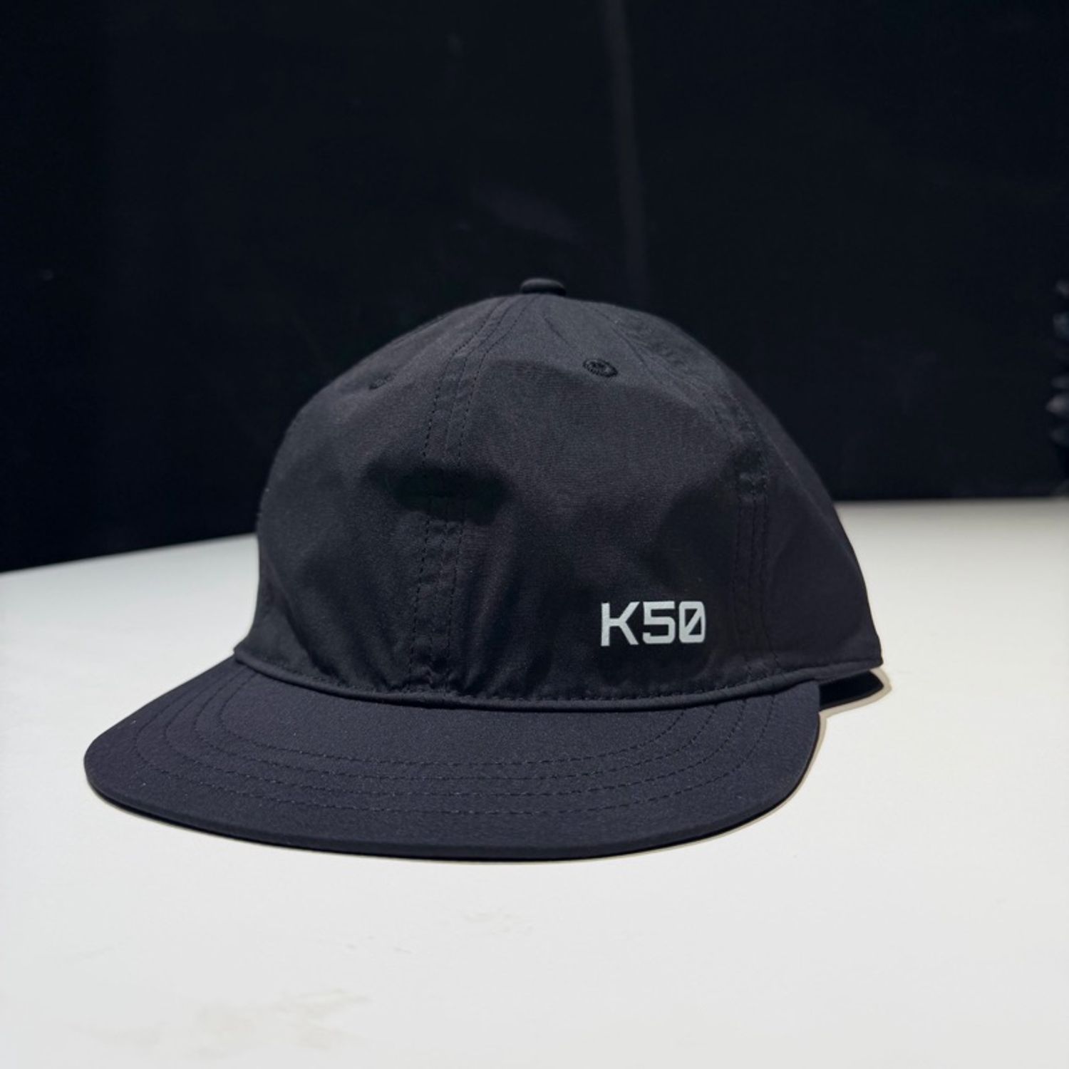 K50 Runners Cap