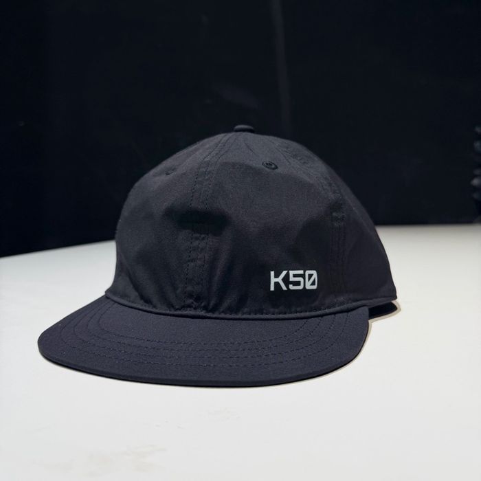 K50 Runners Cap