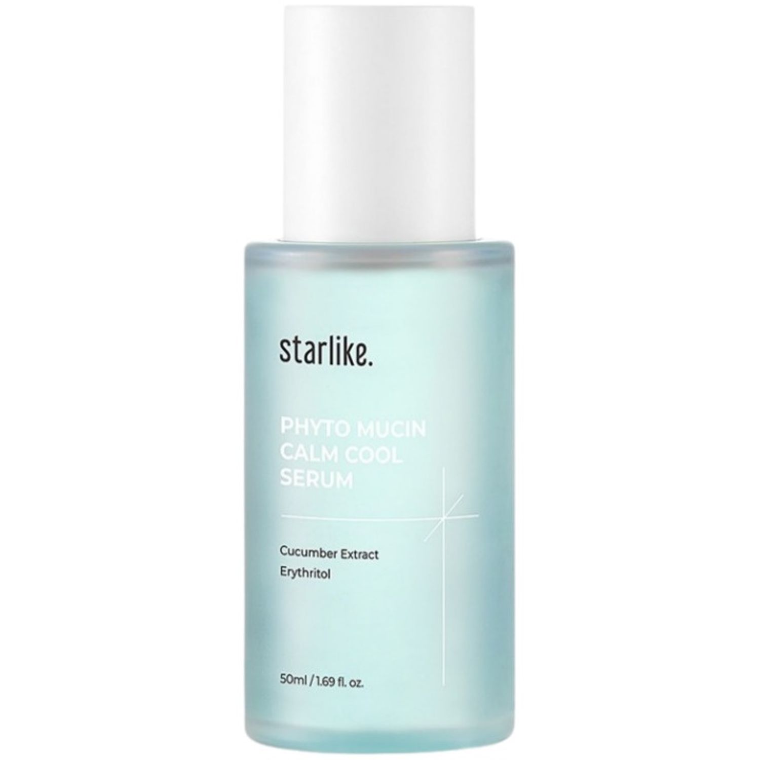 Starlike Phyto Mucin Calm Cool Serum 50ml