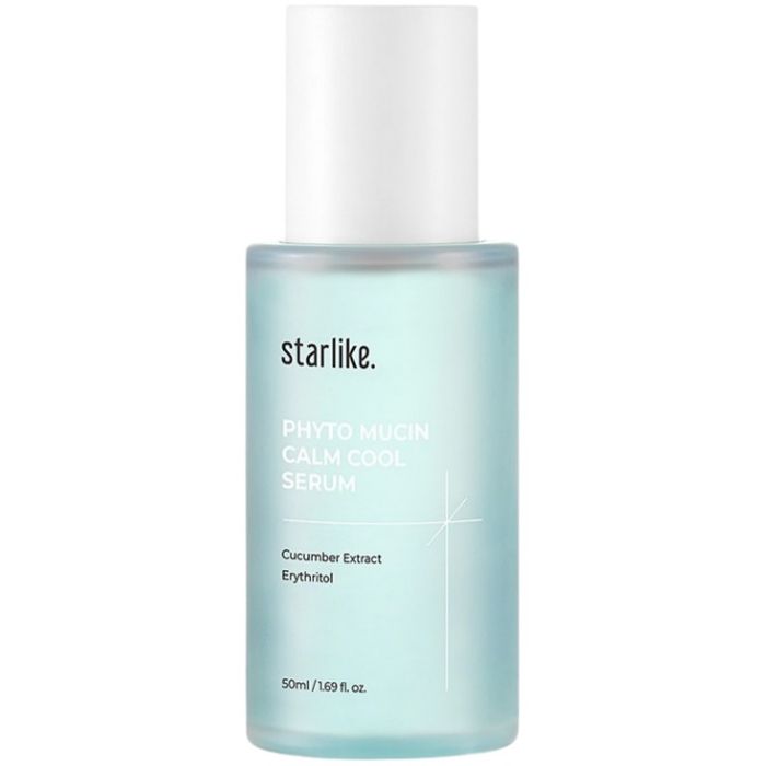 Starlike Phyto Mucin Calm Cool Serum 50ml