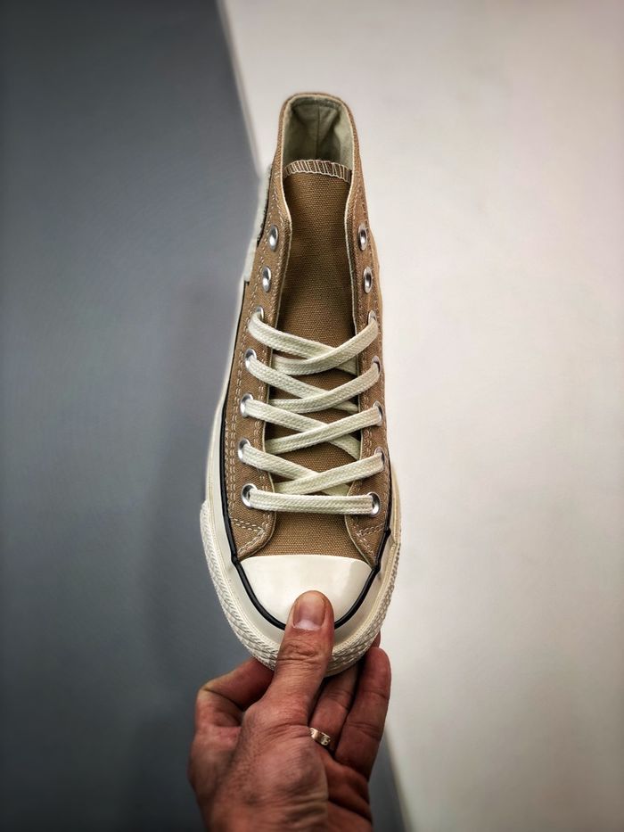 Converse Chuck 1970s 