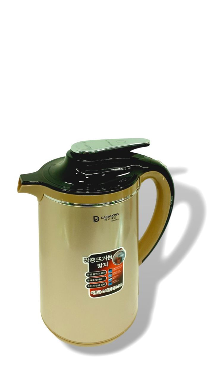 daewoong 8037 