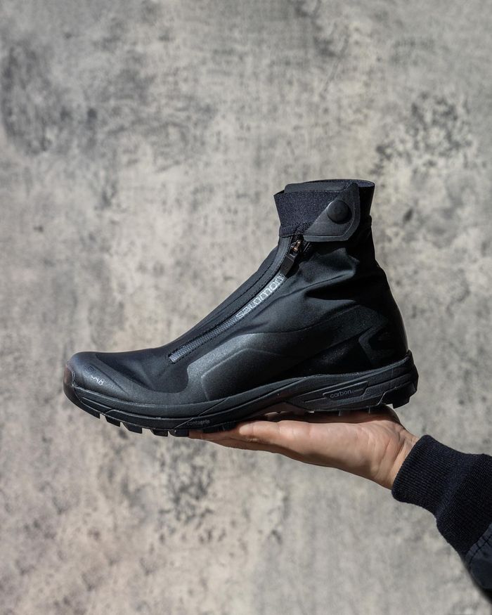 SALOMON | XA Alpine 2 | Advanced 