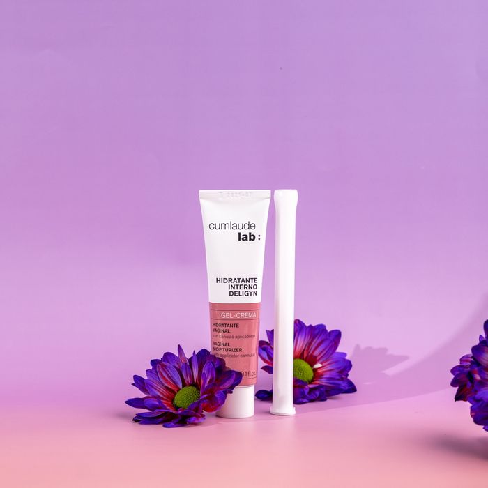 Үтрээ чийгшүүлэх гель, соруултай 30мл 