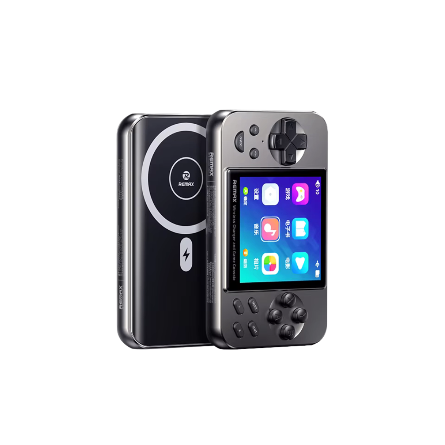 AWEI MCP-6 GAME CONSOLE POWER BANK 