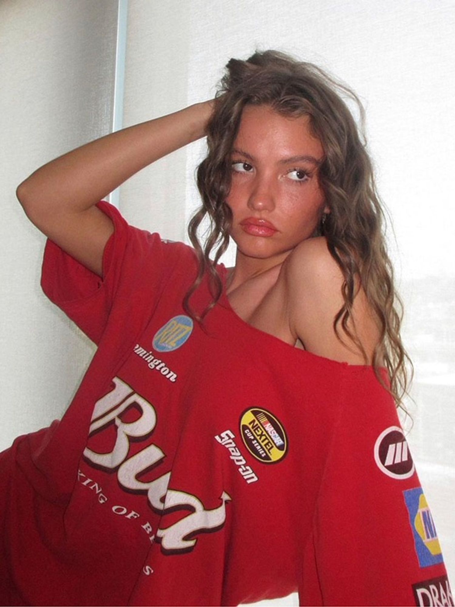 top