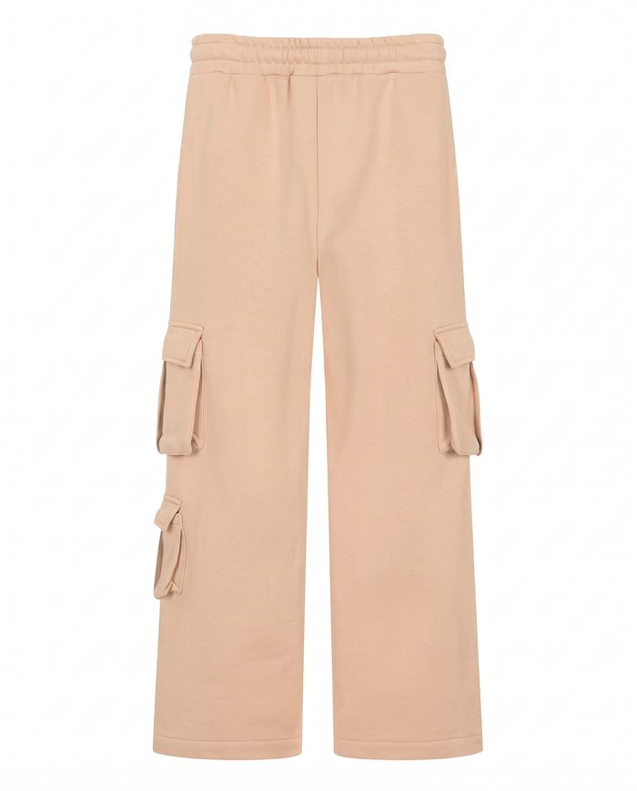 FLEECE PANTS